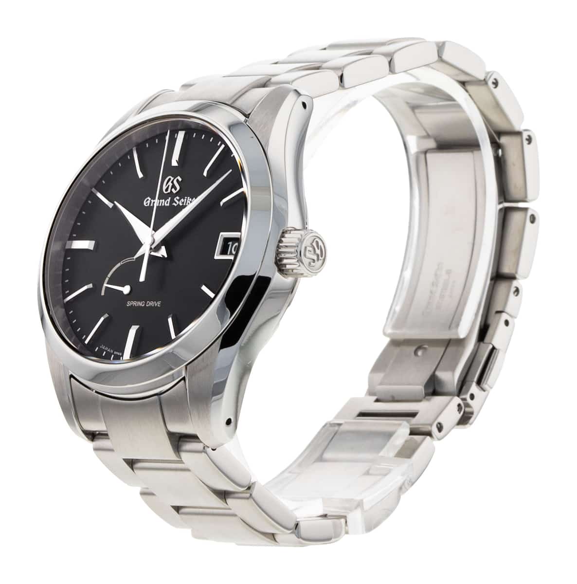 Grand Seiko Heritage Collection SBGA285 Grand Seiko Heritage Collection SBGA285